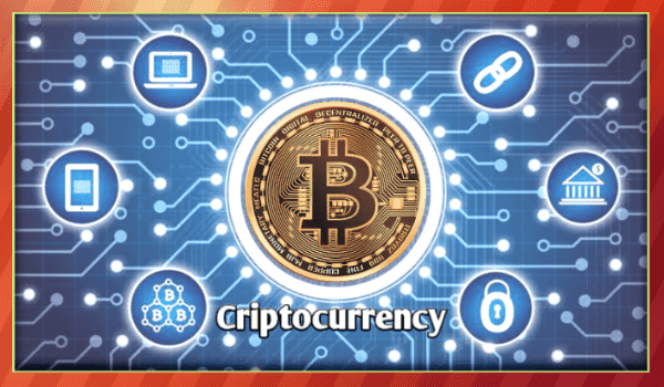 Cryptocurrency For Beginners