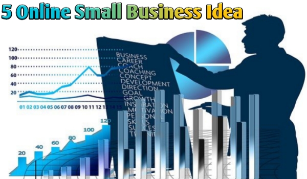 Best Start-up Profitable Small Business Ideas